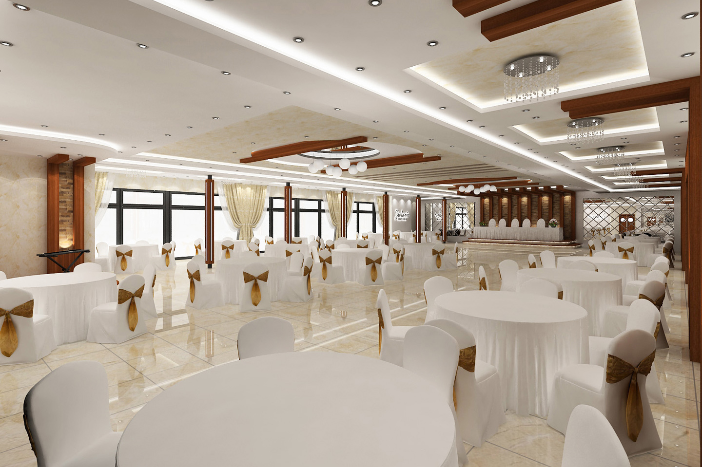 Živković EVENT CENTAR